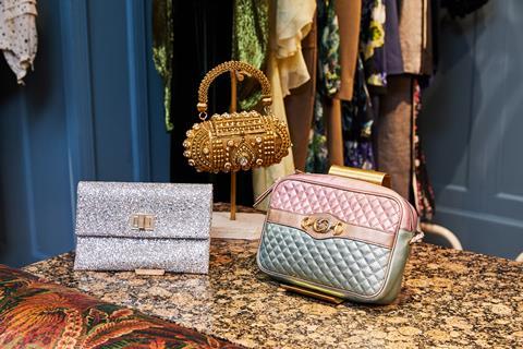 Selfridges gucci disco bag hot sale